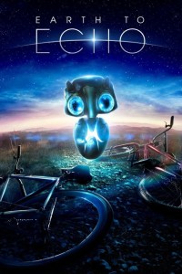 Giải Cứu Sinh Vật Ngoài Hành Tinh | Earth to Echo (2014)