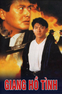 Giang Hồ Tình | Rich and Famous (1987)