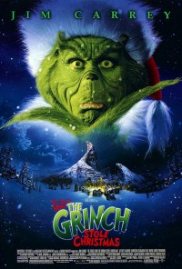 Grinch đã đánh cắp Giáng Sinh như thế nào | How the Grinch Stole Christmas (2000)