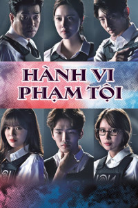 Hành Vi Phạm Tội | Criminal Mind (2017)