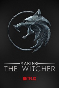 Hậu trường: Thợ săn quái vật | Making The Witcher (2020)