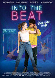 Hòa cùng nhịp điệu: Vũ khúc từ con tim | Into the Beat (2020)