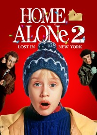 Ở Nhà Một Mình 2: Lạc Ở New York | Home Alone 2: Lost in New York (1992)