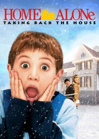 Ở Nhà Một Mình 4: Trở Về Nhà | Home Alone 4 (2002)