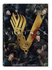 Huyền Thoại Vikings (Phần 5) | Vikings (Season 5) (2017)