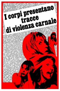 I corpi presentano tracce di violenza carnale | Torso (1973)