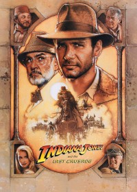 Indiana Jones Và Cuộc Thập Tự Chinh Cuối Cùng | Indiana Jones and the Last Crusade  (1989)