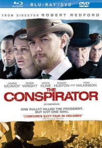 Kẻ Chủ Mưu | The Conspirator (2011)