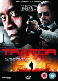 Kẻ Phản Bội | Traitor (2009)