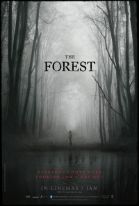 Khu Rừng Tự Sát | The Forest (2016)