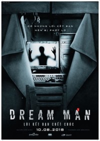 Lời Kết Bạn Chết Chóc | Dream Man (2018)