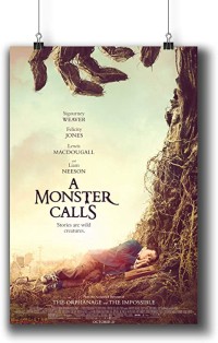 Lời thỉnh cầu Quái vật | A Monster Calls (2016)