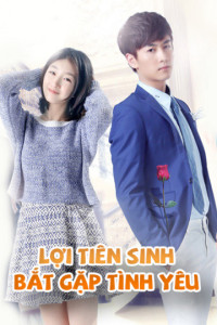 Lợi Tiên Sinh Bắt Gặp Tình Yêu | Love And Life And Lie (2017)