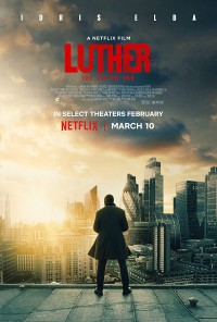 Luther: Mặt trời lặn | Luther: The Fallen Sun (2023)