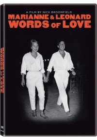 Marianne & Leonard: Lời yêu đương | Marianne & Leonard: Words of Love (2019)