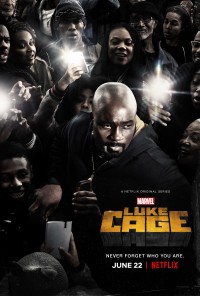 Marvel's Luke Cage (Phần 2) | Marvel's Luke Cage (Season 2) (2018)