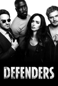 Marvel's The Defenders | Marvel's The Defenders (2017)