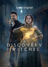 Mật Mã Phù Thủy (Phần 3) | A Discovery of Witches (Season 3) (2022)