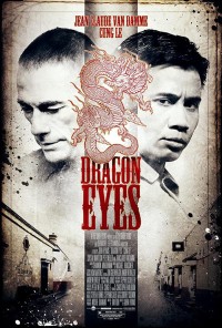 Mắt Rồng | Dragon Eyes (2012)