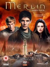 Merlin (Phần 4) | Merlin (Season 4) (2011)