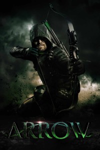 Mũi Tên Xanh 6 | Arrow Season 6 (2017)