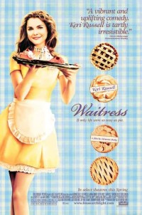 Nàng Bồi Bàn | Waitress (2007)