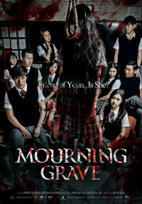 Ngôi Mộ Tang Thương : Hồn Ma Nữ | Mourning Grave Aka The Girl's Grave (2014)