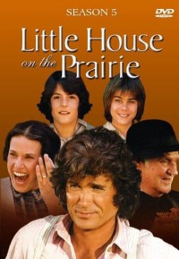 Ngôi Nhà Nhỏ Trên Thảo Nguyên (Phần 5) | Little House on the Prairie (Season 5) (1978)