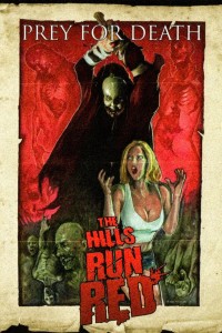 Ngọn Đồi Máu | The Hills Run Red (2009)