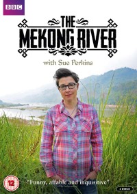 Ngược dòng Mê Kông cùng Sue Perkins | The Mekong River with Sue Perkins (2014)