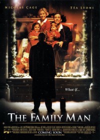 Người Cha Tuyệt Vời | The Family Man (2001)