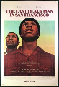 Người da đen cuối cùng ở San Francisco | The Last Black Man in San Francisco (2019)