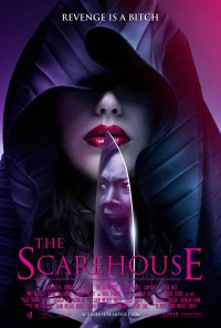 Nhà Kinh Hoàng | The Scarehouse (2014)