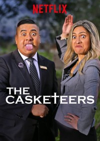 Nhà tang lễ (Phần 1) | The Casketeers (Season 1) (2018)