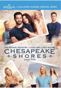 Nhà Trọ Hoàn Hảo (Phần 3) | Chesapeake Shores (Season 3) (2018)