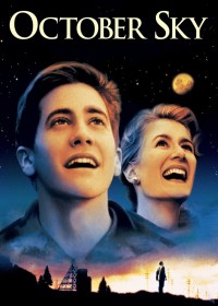 Những Cậu Bé Hỏa Tiễn | October Sky (1999)