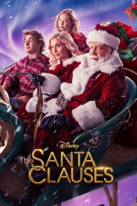 Những Ông Già Tuyết | The Santa Clauses (2022)