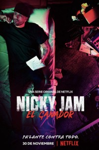 Nicky Jam: Người chiến thắng | Nicky Jam: El Ganador (2018)