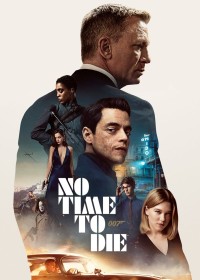 No Time to Die | No Time to Die (2021)