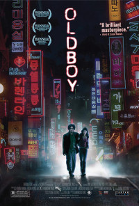 Oldboy | Oldboy (2003)