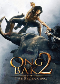 Ong Bak 2 | Ong Bak 2 (2008)