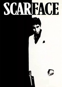 Ông Trùm Mặt Sẹo | Scarface (1983)