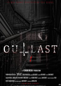 Outlast: Sinh tồn nơi hoang dã | Outlast (2023)