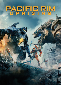 Pacific Rim: Trỗi Dậy | Pacific Rim: Uprising (2018)