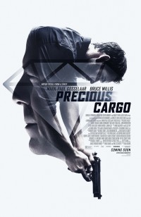 Phi Vụ Đá Quý | Precious Cargo (2016)