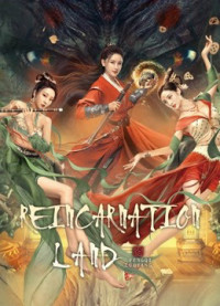 Phong Khởi Lạc Dương: Cõi Âm Dương | Reincarnation Land (2022)