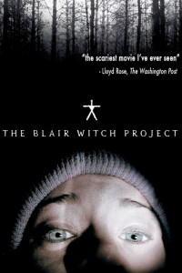 Phù Thủy Rừng Blair | Blair Witch (2016)