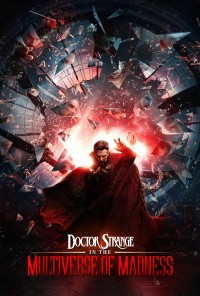 Phù Thủy Tối Thượng Trong Đa Vũ Trụ Hỗn Loạn | Doctor Strange in the Multiverse of Madness (2022)