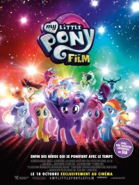 Pony Bé Nhỏ | My Little Pony: The Movie (2017)