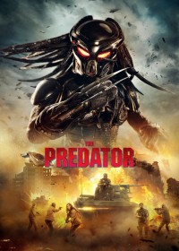 Quái Thú Vô Hình | The Predator (2018)